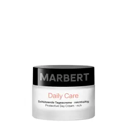 MBT Daily Care LSF 15 Crema facial
