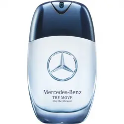 MERCEDES-BENZ PARFUMS The Move Live The Moment Eau de Parfum Spray 100 ml 100.0 ml