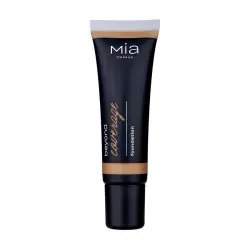 Mia Make Up - Beyond Coverage Bases de maquillaje 30 ml 417