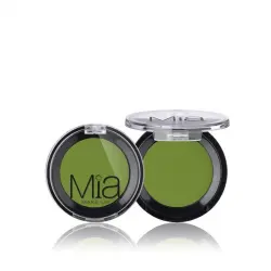 Mia Make Up - Mat Ultra Pigmentada Sombra de ojos 2 g 013 - APPLE JUICE
