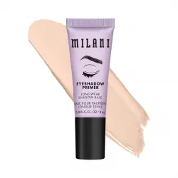 Milani - Prebase para sombra de ojos - 01: Nude