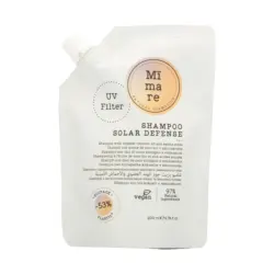 Mimare - *Solar Defense* - Champú solar Solar Defense
