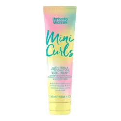 Mini Curls Curl Cream - 150 ml - Umberto Giannini