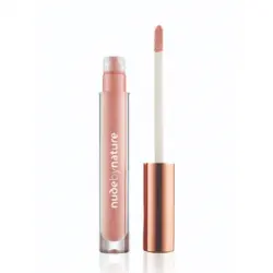 Moisture Infusion Lipgloss 01 Bare