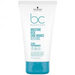 Moisture Kick Curl Bounce 150 ml