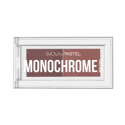 Monochrome Duo Eyes