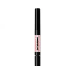 Morphe - Mixed Signals Dual-Ended Cream & Liquid Shadow Stick Sombra de ojos 1 pieces LOVER / FIGHTER