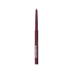 Morphe - Soulmatte Hydra Fill Gel Lip Liner Perfiladores de labios 0.21 g Compatible