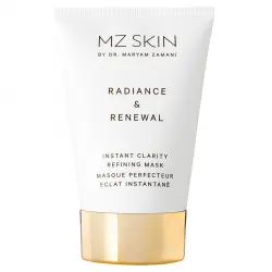 MZ SKIN - Mascarillas limpiadoras 100 ml female