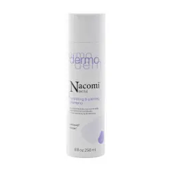 Nacomi - *Dermo* - Champú hidratante y calmante