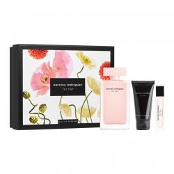 Narciso Rodriguez - Estuche De Regalo Eau De Parfum For Her