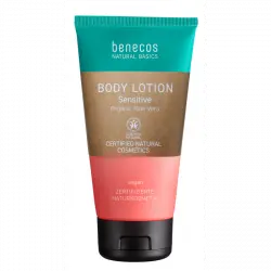 Natural Basics Loción Corporal Sensitive 150 ml