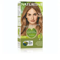 Naturtint tinte sin amoniaco #7.34-Avellana Luminoso