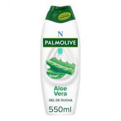 NB Palmolive Palmolive Aloe Vera 550 ml Gel