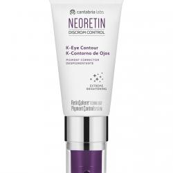 Neoretín - Contorno De Ojos Despigmentante Discrom Control K- 15 Ml Neoretin