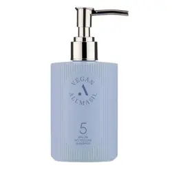 No Yellow Shampoo - 300 ml - All Masil