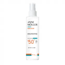 Non Stop Body Spray Spf 50 200 Ml