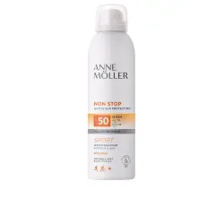 Non Stop mist invisible SPF50 200 ml