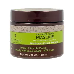 Nourishing moisture mask 60 ml