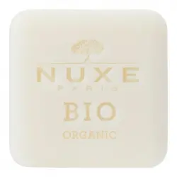 NUXE  Nuxe Bio Organic Invigorating Superfatted Soap, 100 gr