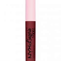 NYX Professional Makeup - Barra De Labios Líquida Lip Lingerei XXL