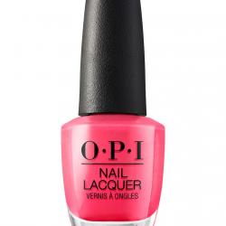 OPI - Esmalte De Uñas Strawberry Margarita Mexico Collection Nail Lacquer