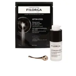 OPTIM-EYES ESTUCHE Set cosmética facial