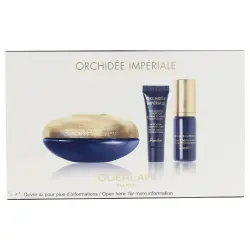 Orchidée Impériale lote 3 pz