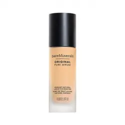 Original Pure Serum Radiant Natural Spf Fair Warm 1.5