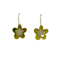 Pendientes de Acero