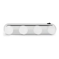 PERFUMANIA Lámpara LED Und.