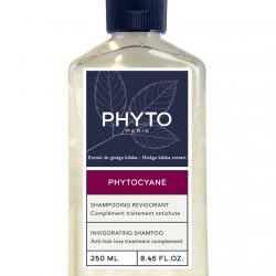 Phyto - Champú Cyane 250 Ml