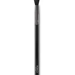 Pincel Cónico Para Contorno De Ojos Eyes 56 Round Blending Brush Kiko Milano