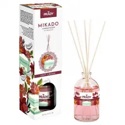 Prady - Ambientador Mikado - Soft Cream