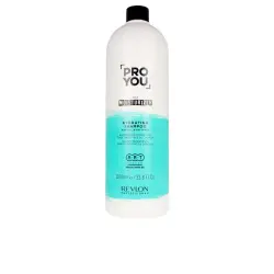 Proyou the moisturizer shampoo 1000 ml