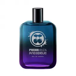 Psicodelic Eau de Toilette 50 ml