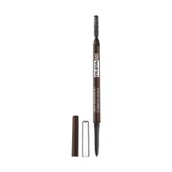 PUPA Milano - High Definition Eyebrow Pencil Lápices de cejas 09 g 01, Blonde