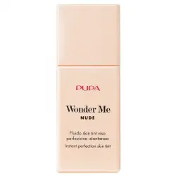 PUPA Milano - Wonder Me Desnudo Bases de maquillaje 30 ml ALMOND