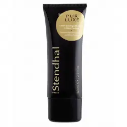 Pur luxe crème spécifique décollete 50 ml