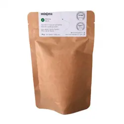 Recambio De DentÃ­frico En Polvo Zero Waste 70Gr