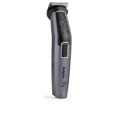 Recortador De Barba MT727E 10 en 1 carbon titanium 1 u