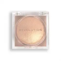 Revolution - Iluminador en polvo Beam Bright - Bronze Baddie