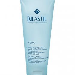 Rilastil - Aqua Gel Limpiador 2