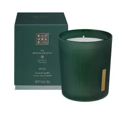 Rituals - Vela Aromática The Ritual Of Jing Scented Candle 290 G