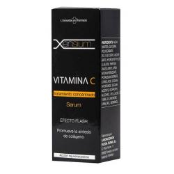 SÃ©rum Vitamina C