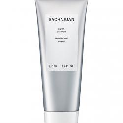 Sachajuan - Champú Silver Shampoo 220 ml
