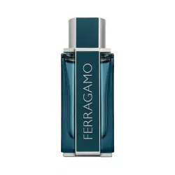Salvatore Ferragamo - Ferragamo Intense Leather Perfumes 100 ml male