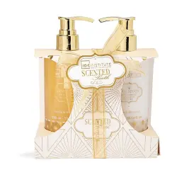 Scented Bath Gold