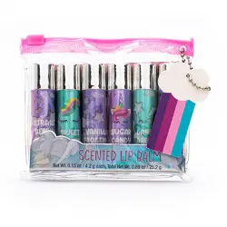 Scented Lip Balm