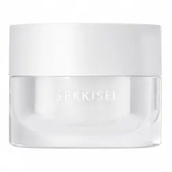 Sekkisei Clear Wellnes Overnight Cream, 40 gr